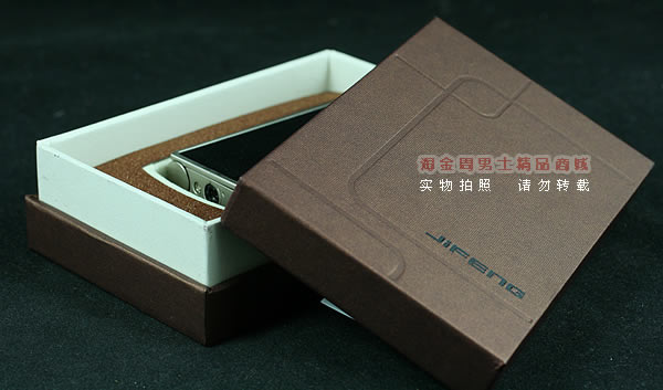 季风JIFENG烟斗专用打火机|JF009-B-8