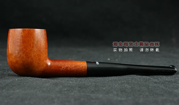 英国红点Plumb石楠木烟斗|特价5件套P01-3