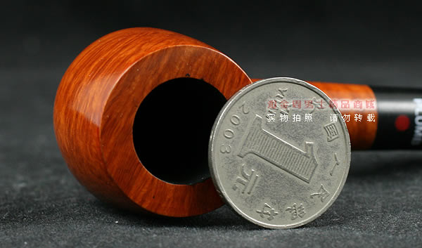 英国红点Plumb石楠木烟斗|特价5件套P01-4