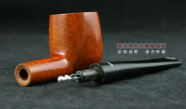 英国红点Plumb石楠木烟斗|特价5件套P01-5