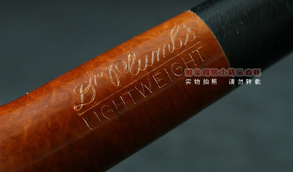 英国红点Plumb石楠木烟斗|特价5件套P01-6