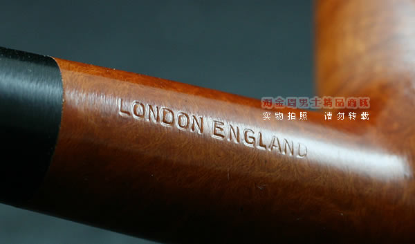 英国红点Plumb石楠木烟斗|特价5件套P01-7