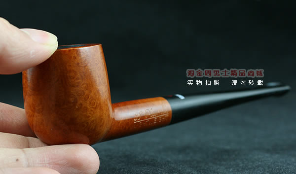 英国红点Plumb石楠木烟斗|特价5件套P01-8