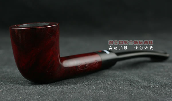 英国红点Plumb石楠木烟斗|特价5件套P02-1