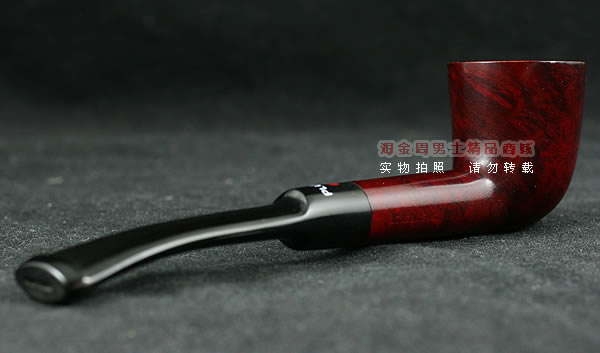 英国红点Plumb石楠木烟斗|特价5件套P02-2