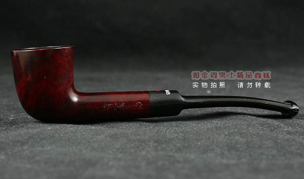 英国红点Plumb石楠木烟斗|特价5件套P02-3