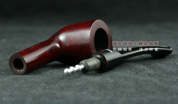 英国红点Plumb石楠木烟斗|特价5件套P02-5