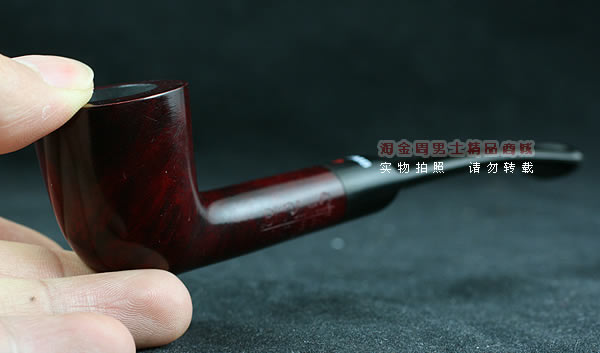 英国红点Plumb石楠木烟斗|特价5件套P02-8