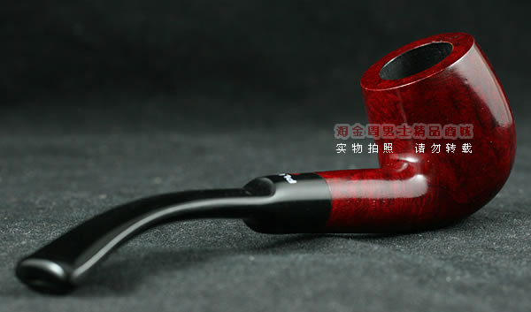英国红点Plumb石楠木烟斗|特价5件套P03-2
