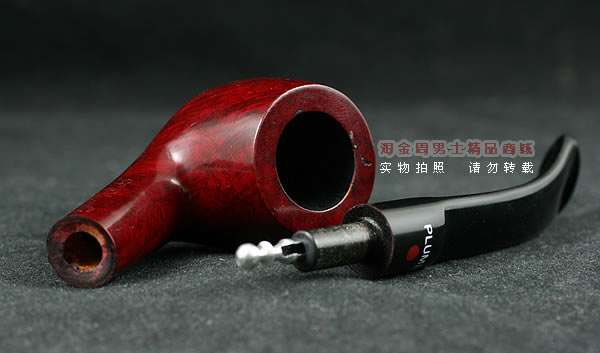 英国红点Plumb石楠木烟斗|特价5件套P03-5