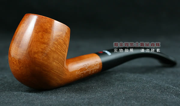 英国红点Plumb石楠木烟斗|特价5件套P06-1