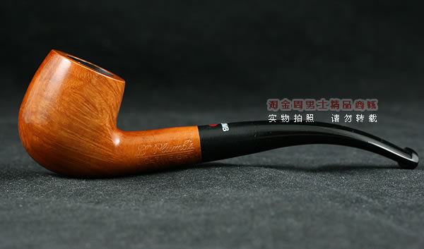 英国红点Plumb石楠木烟斗|特价5件套P06-3