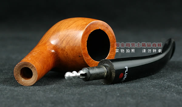 英国红点Plumb石楠木烟斗|特价5件套P06-5