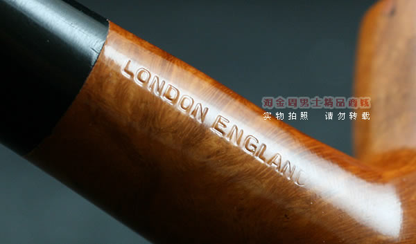 英国红点Plumb石楠木烟斗|特价5件套P06-7