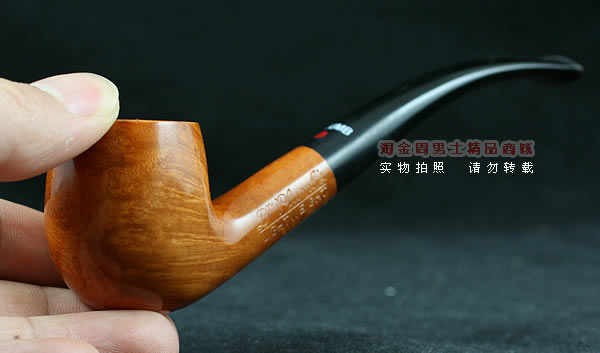 英国红点Plumb石楠木烟斗|特价5件套P06-8