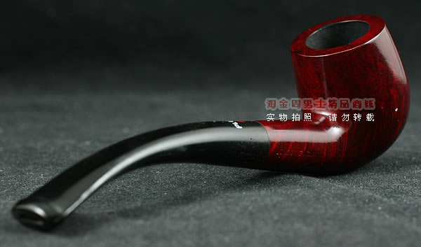 英国红点Plumb石楠木烟斗|特价5件套P07-2