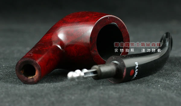 英国红点Plumb石楠木烟斗|特价5件套P07-5