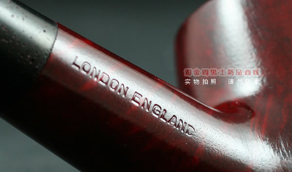 英国红点Plumb石楠木烟斗|特价5件套P07-7