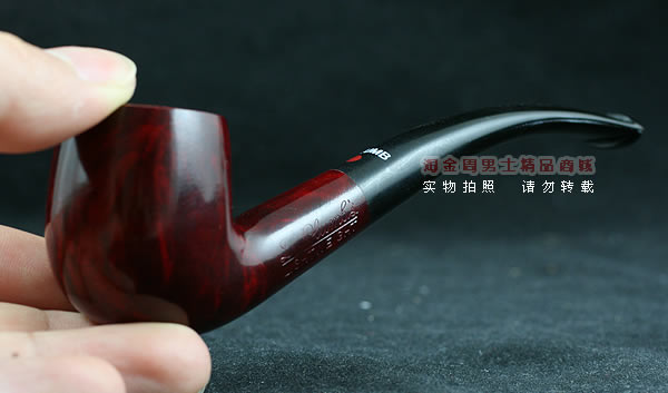 英国红点Plumb石楠木烟斗|特价5件套P07-8