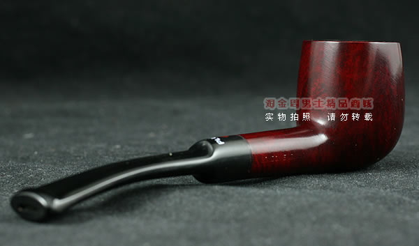 英国红点Plumb石楠木烟斗|特价5件套P08-2