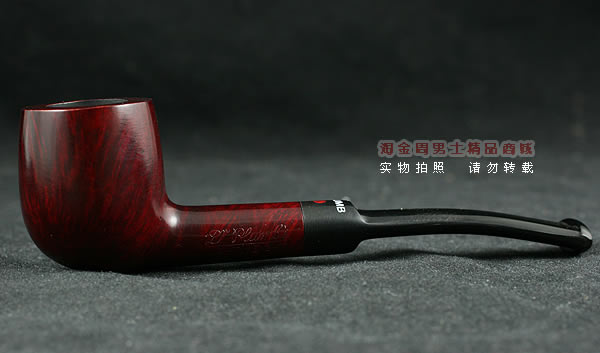 英国红点Plumb石楠木烟斗|特价5件套P08-3
