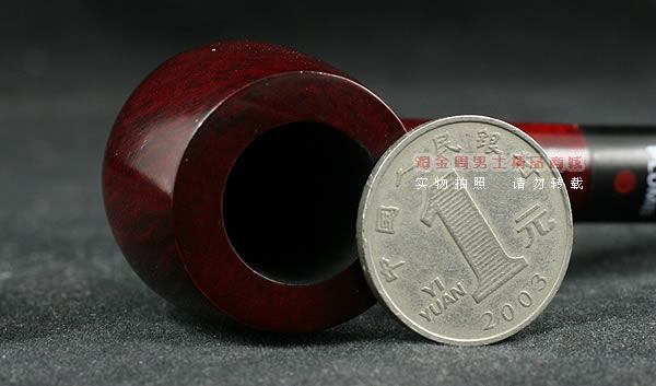 英国红点Plumb石楠木烟斗|特价5件套P08-4