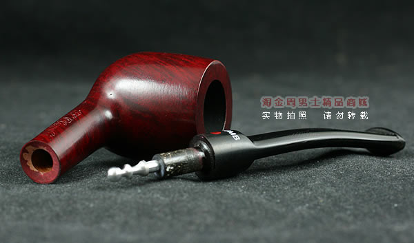 英国红点Plumb石楠木烟斗|特价5件套P08-5