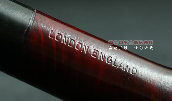 英国红点Plumb石楠木烟斗|特价5件套P08-7