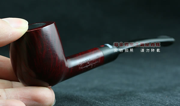英国红点Plumb石楠木烟斗|特价5件套P08-8