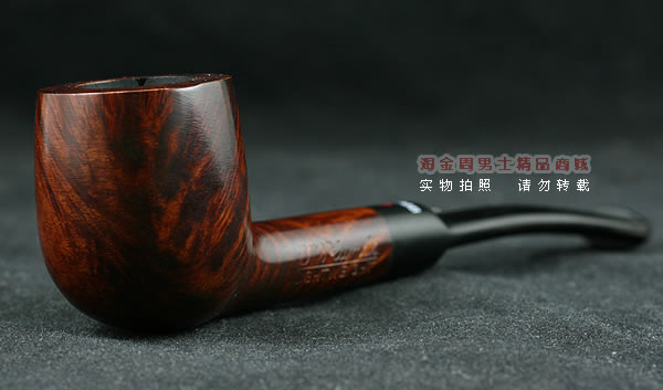 英国红点Plumb石楠木烟斗|特价5件套P09-1