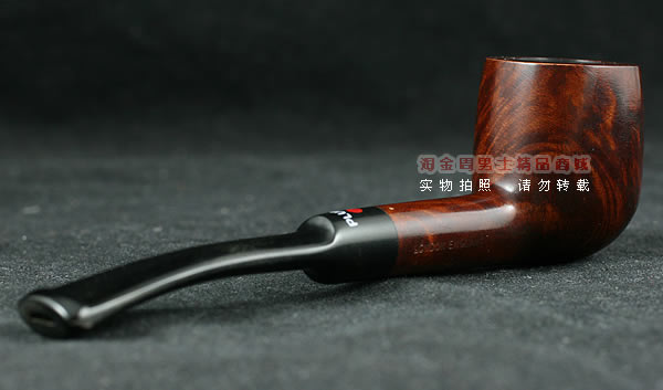 英国红点Plumb石楠木烟斗|特价5件套P09-2