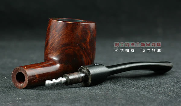 英国红点Plumb石楠木烟斗|特价5件套P09-5