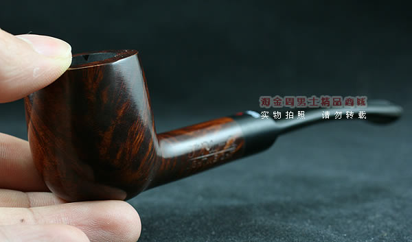 英国红点Plumb石楠木烟斗|特价5件套P09-8