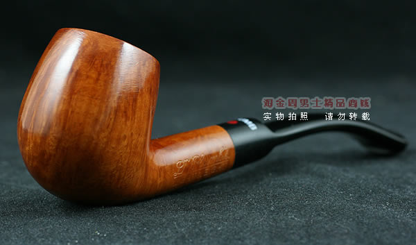 英国红点Plumb石楠木烟斗|特价5件套P10-1