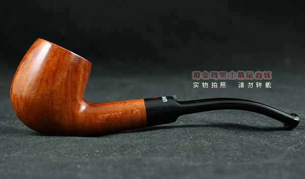英国红点Plumb石楠木烟斗|特价5件套P10-3