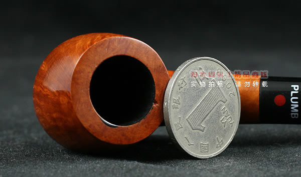 英国红点Plumb石楠木烟斗|特价5件套P10-4