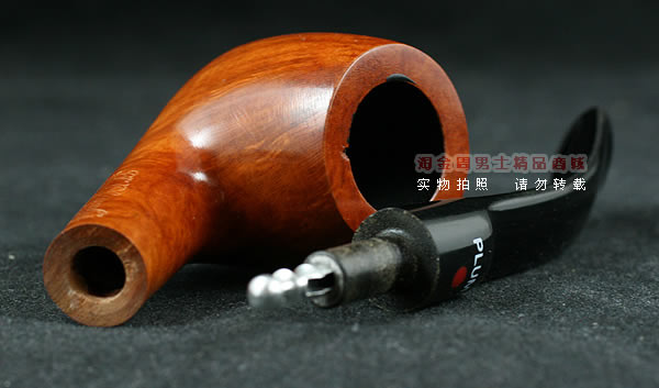 英国红点Plumb石楠木烟斗|特价5件套P10-5