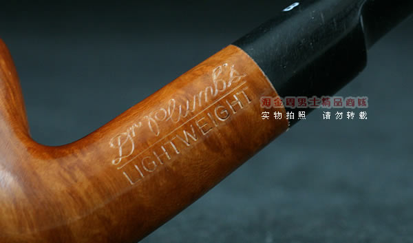 英国红点Plumb石楠木烟斗|特价5件套P10-6