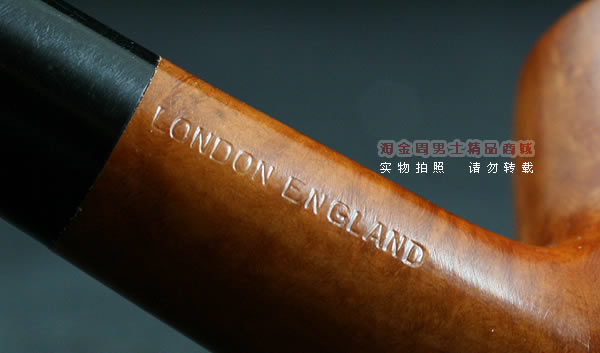 英国红点Plumb石楠木烟斗|特价5件套P10-7