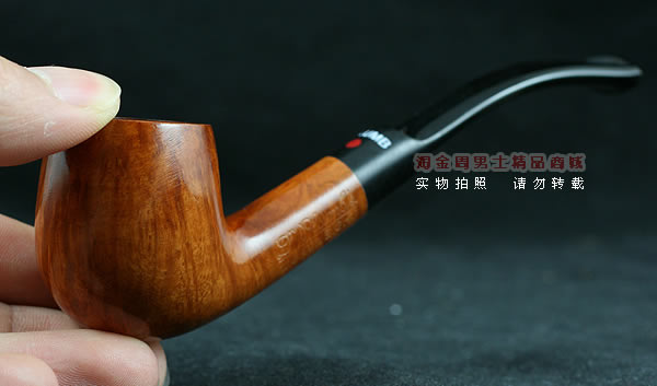 英国红点Plumb石楠木烟斗|特价5件套P10-8