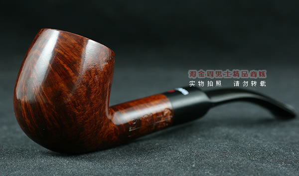 英国红点Plumb石楠木烟斗|特价5件套P11-1
