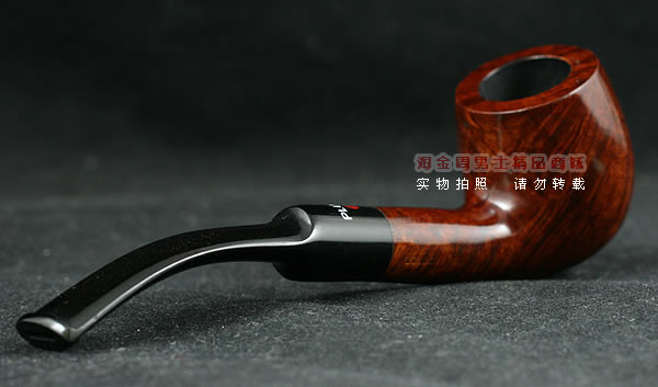 英国红点Plumb石楠木烟斗|特价5件套P11-2