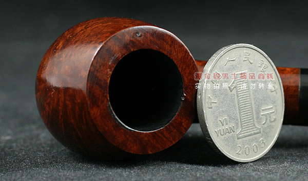 英国红点Plumb石楠木烟斗|特价5件套P11-4