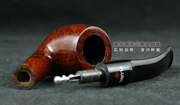 英国红点Plumb石楠木烟斗|特价5件套P11-5