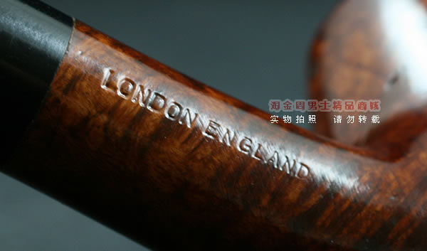 英国红点Plumb石楠木烟斗|特价5件套P11-7