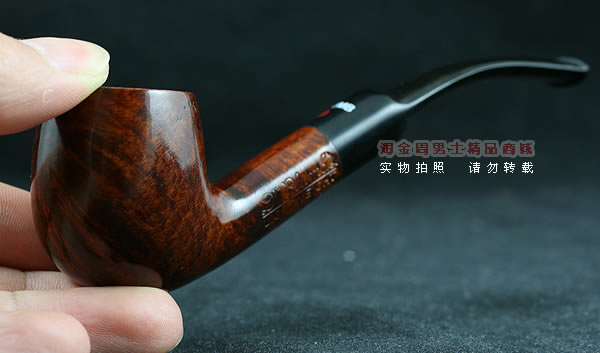 英国红点Plumb石楠木烟斗|特价5件套P11-8