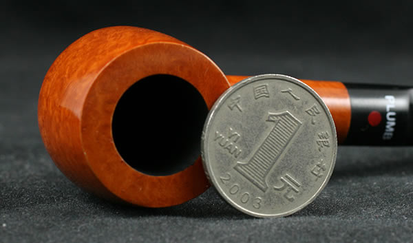 英国红点Plumb石楠木烟斗|特价5件套P12-4