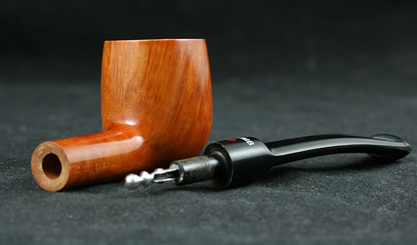 英国红点Plumb石楠木烟斗|特价5件套P12-5