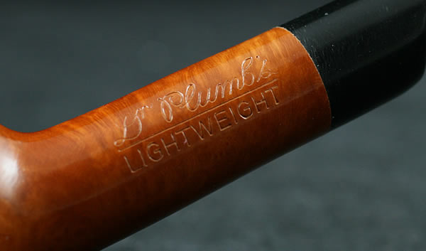 英国红点Plumb石楠木烟斗|特价5件套P12-6