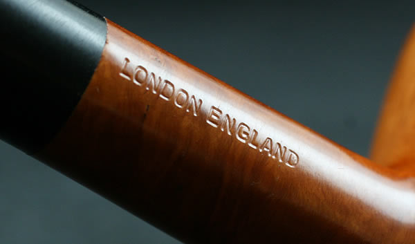 英国红点Plumb石楠木烟斗|特价5件套P12-7